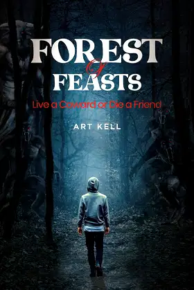 Forest Of Feasts poster