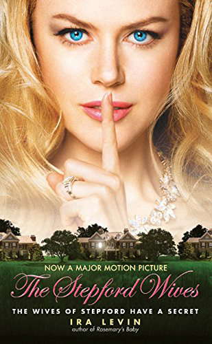 The Stepford Wives poster