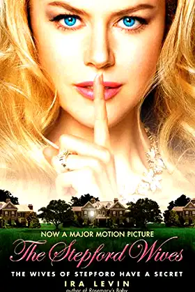 The Stepford Wives poster