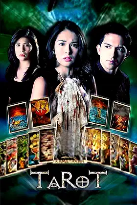 Tarot poster