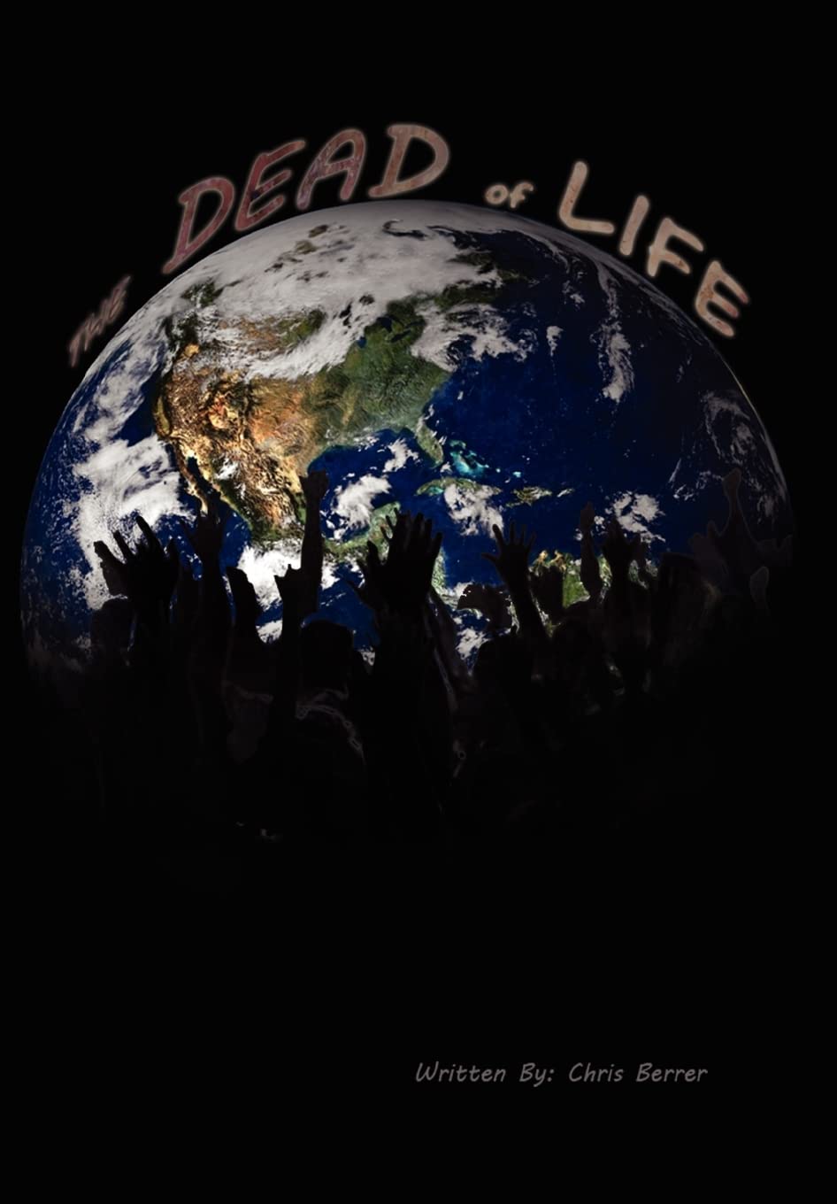 The Dead of Life poster
