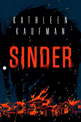 Sinder: Diabhal Book 2 (Diabhal, 2) poster