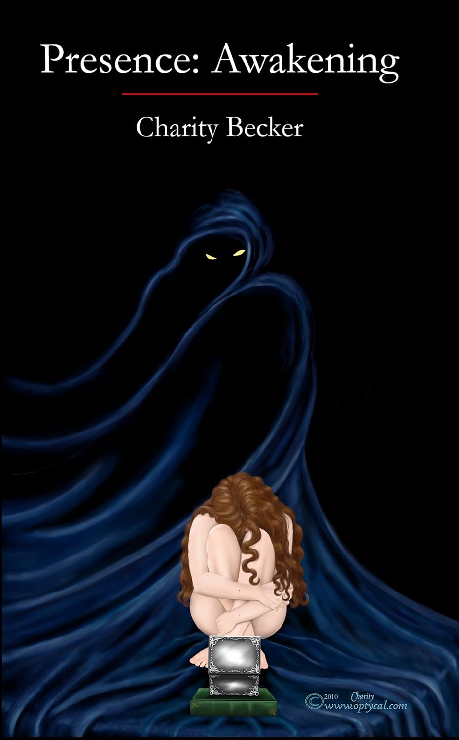 Presence: Awakening poster