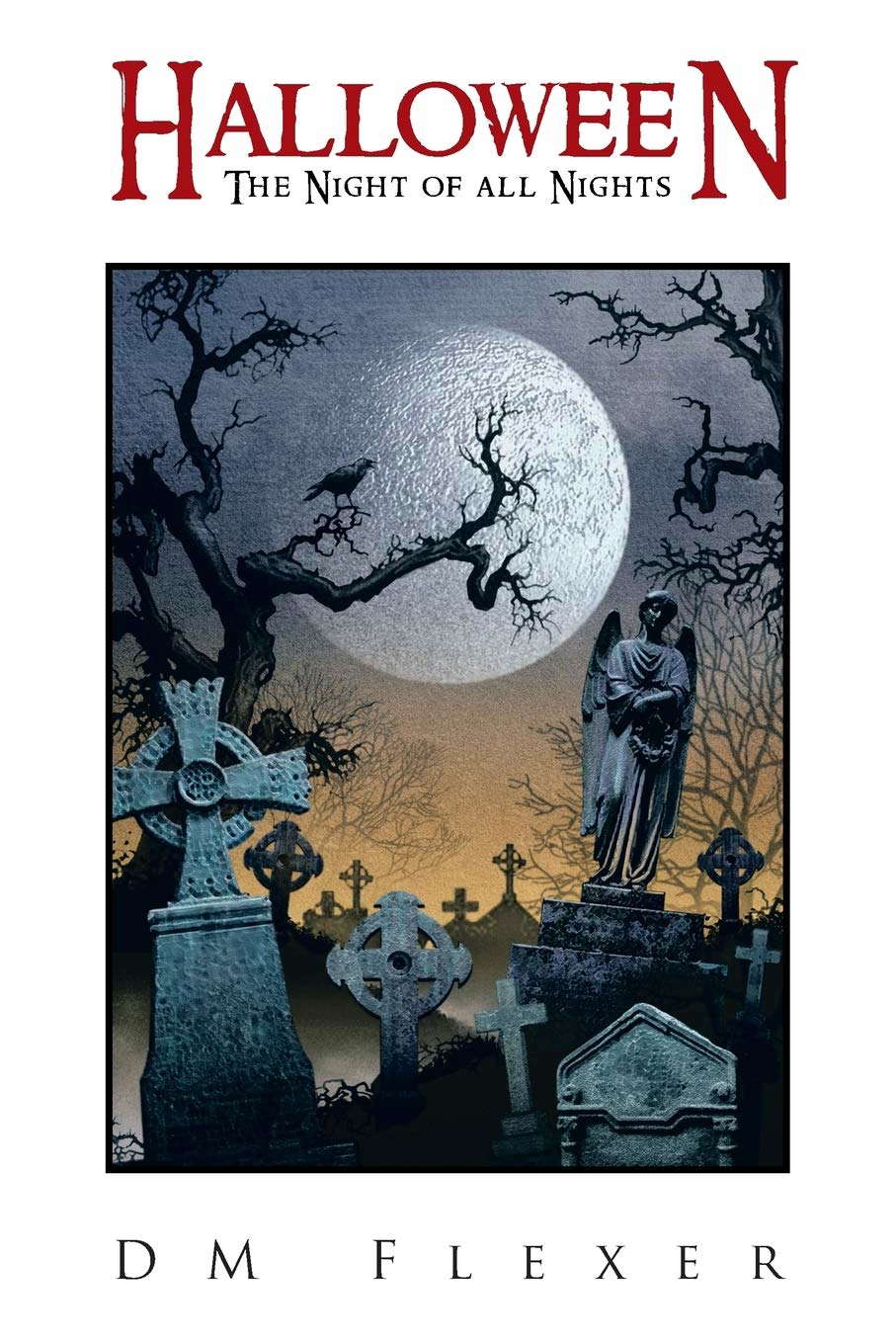 Halloween: The Night of all Nights poster