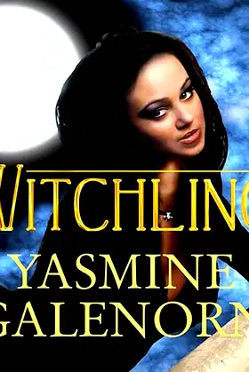 Witchling Lib/E (Otherworld Series Lib/E) poster