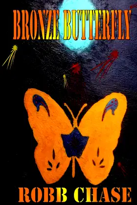 Bronze Butterfly (Adventures in Annuvin) poster