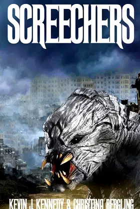 Screechers poster