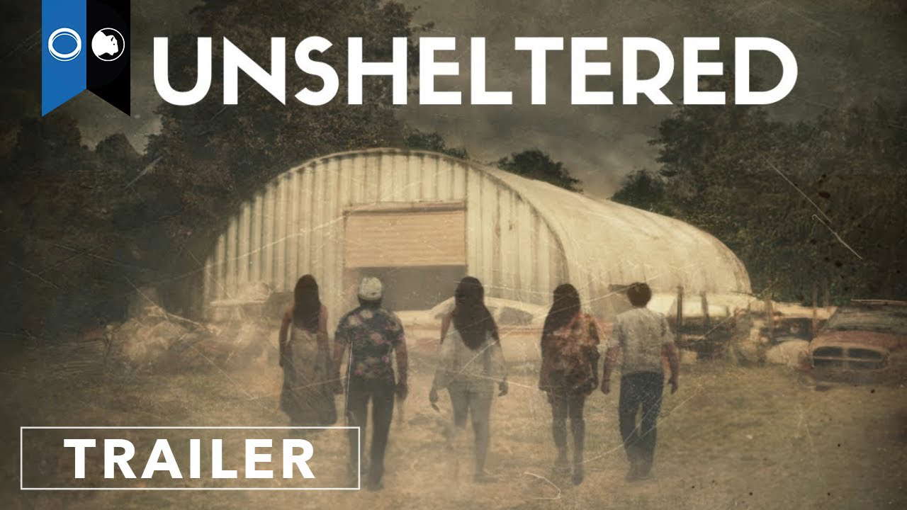 Poster for Unsheltered