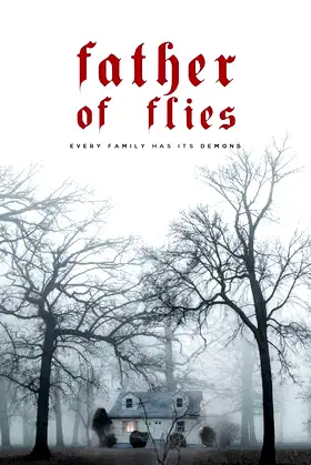 Father of Flies poster
