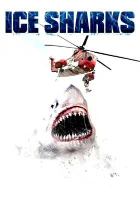 Ice Sharks poster
