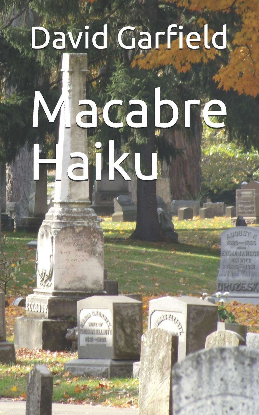 Macabre Haiku poster