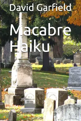 Macabre Haiku poster