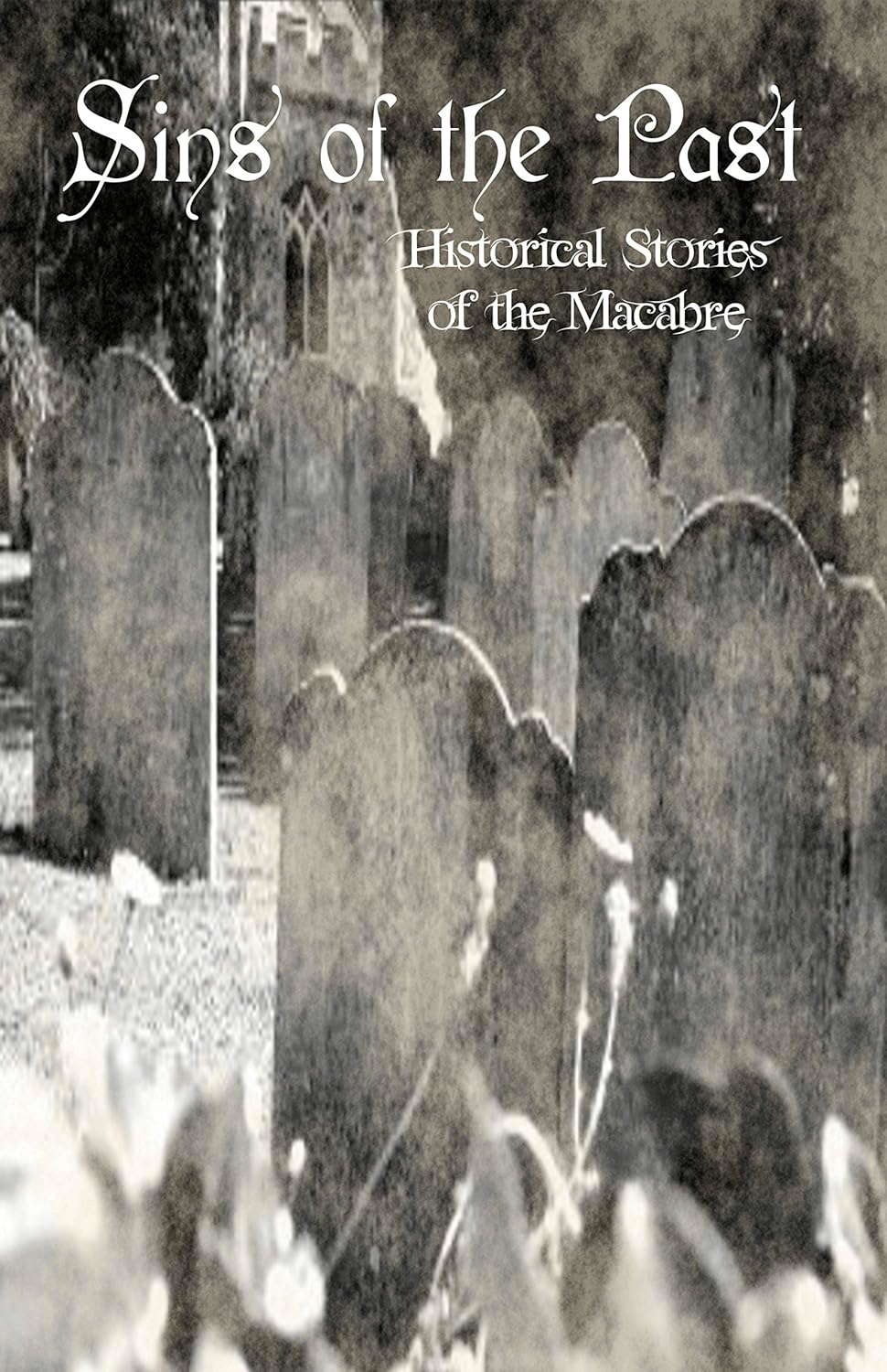 Sins of the Past poster