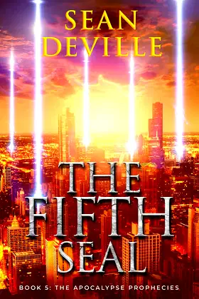 The Fifth Seal (The Apocalypse Prophecies Book 5) poster