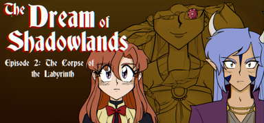 The Dream of Shadowlands Episode 2 capsule