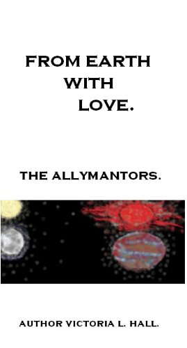 FROM EARTH WITH LOVE poster