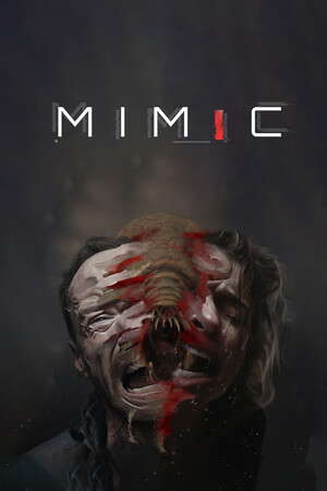 Mimic poster