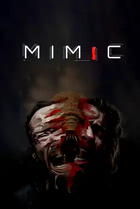 Mimic poster