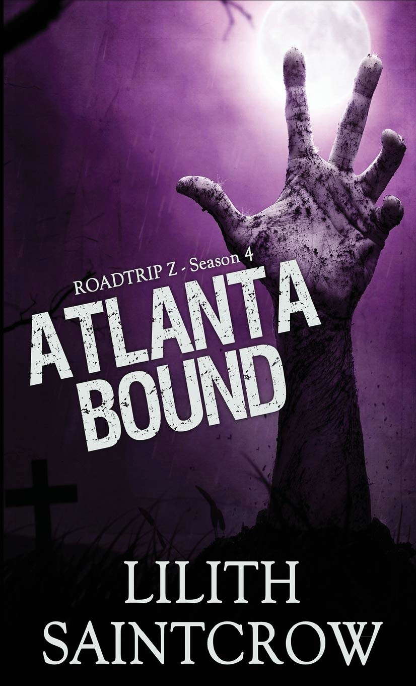 Atlanta Bound (4) poster