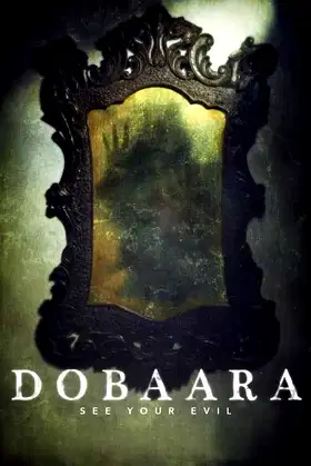 Dobaara: See Your Evil poster