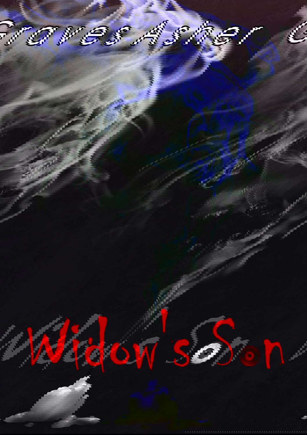 The Widow's Son (Mishmashers Presents [Readers Digested] Book 4) poster