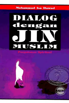 Dialog Dengan Jin Muslim 2017 Edition poster
