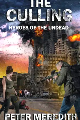 The Culling (Heroes of the Undead) poster