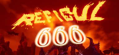 REFICUL 666 capsule