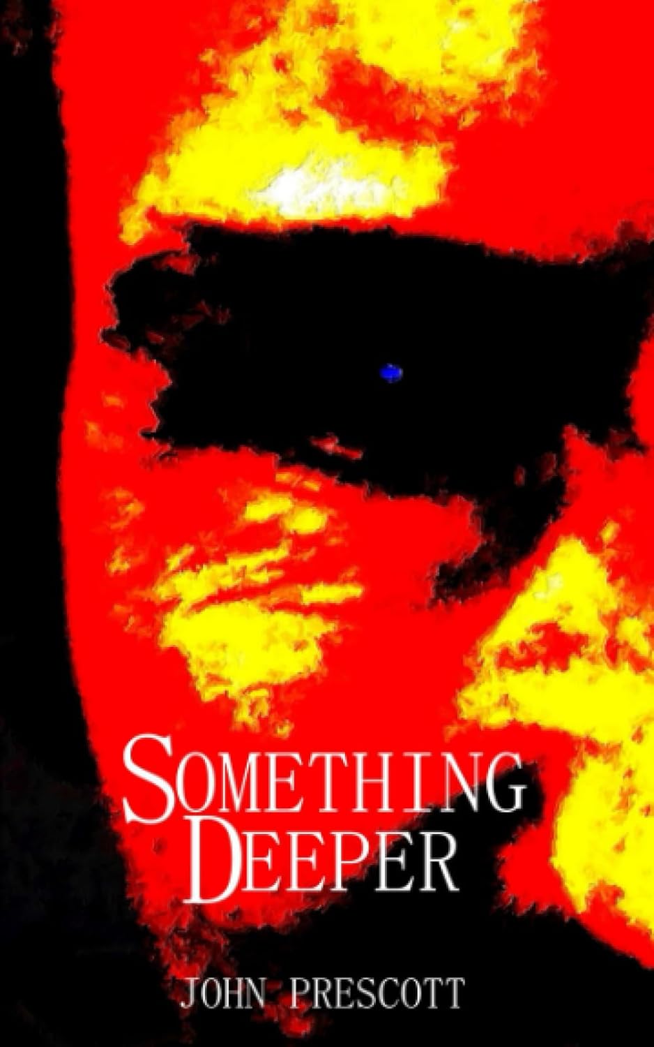 Something Deeper poster