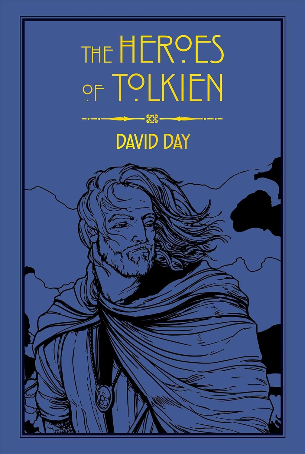 The Heroes of Tolkien (4) (Tolkien Illustrated Guides) poster