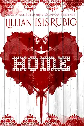 Home poster