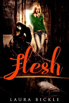 Flesh poster