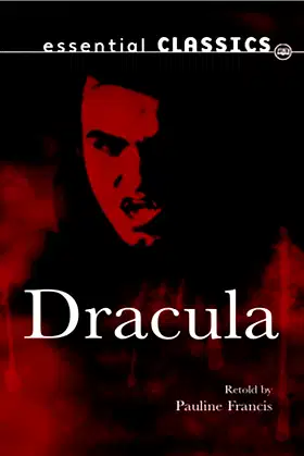 Dracula (Essential Classics) poster