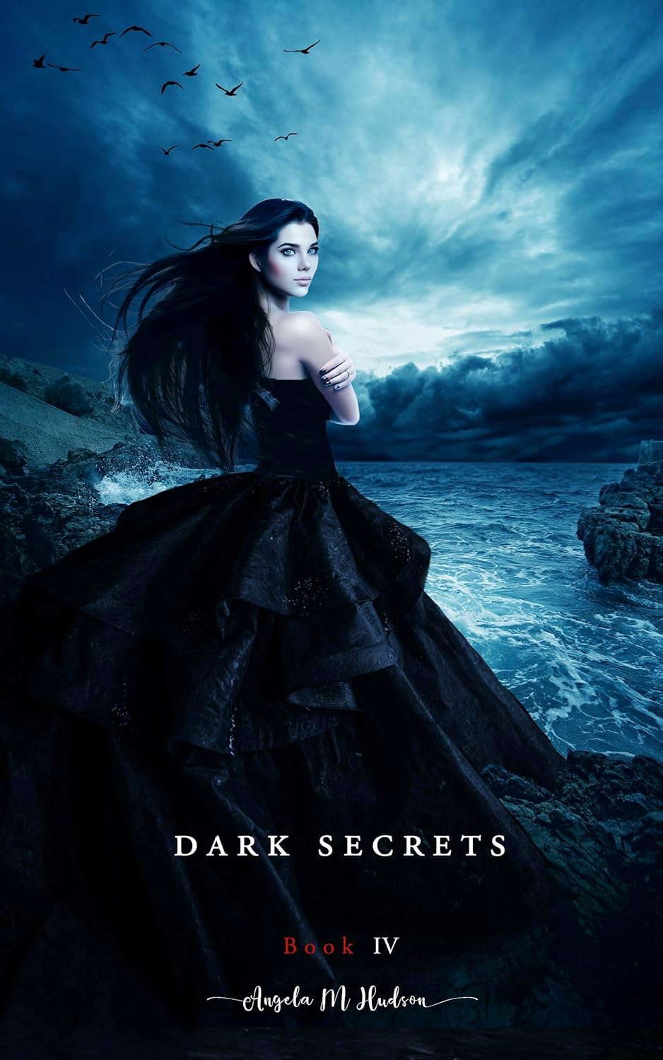 Dark Secrets 4 poster