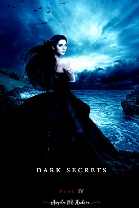 Dark Secrets 4 poster