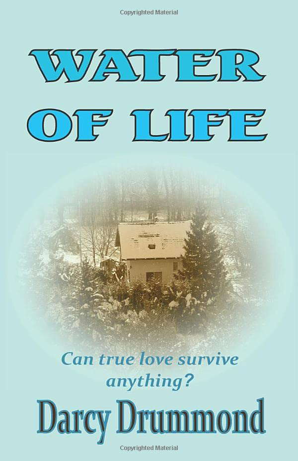 Water of Life: Can True Love Survive Anything? poster