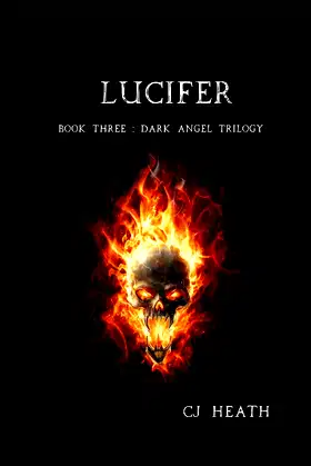 Lucifer (Dark Angel) poster