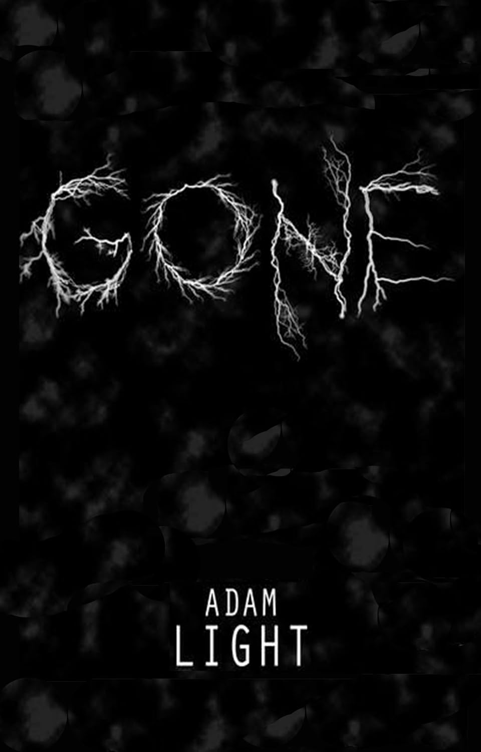 Gone poster