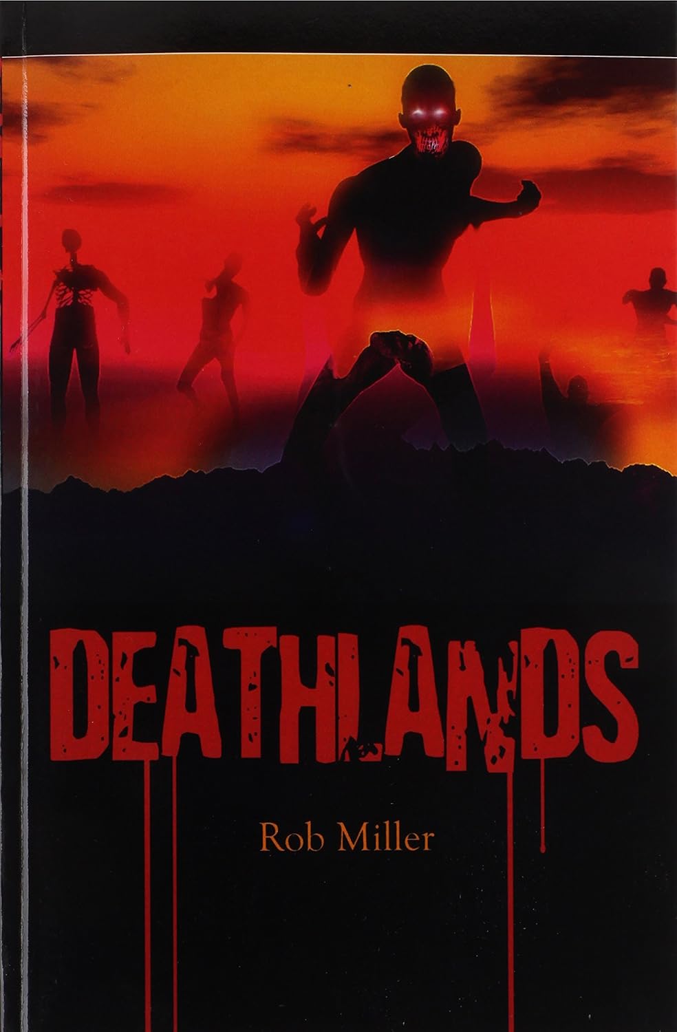 Deathlands poster
