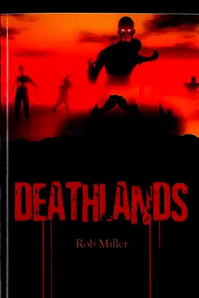 Deathlands poster