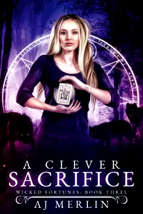 A Clever Sacrifice (Wicked Fortunes) poster