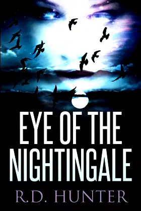 Eye of the Nightingale (NIghtingale Series) poster