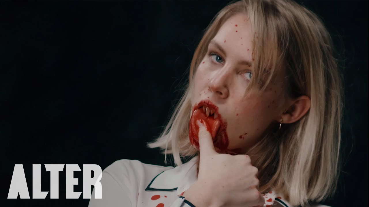 The ALTER Files: Femme Fatale Vol. 1