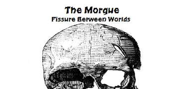The Morgue Fissure Between Worlds capsule