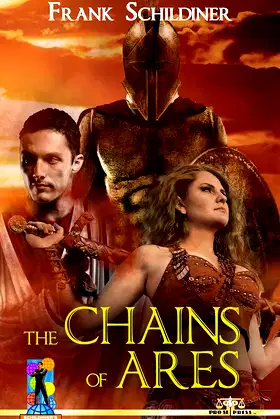 The Chains of Ares poster