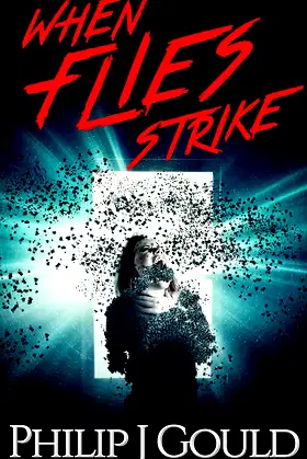 When Flies Strike poster