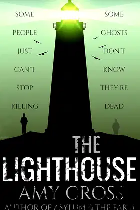 The Lighthouse (The Ghost Story Collection) poster
