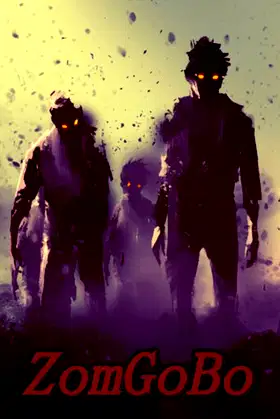 ZomGoBo poster