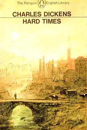 Hard Times: for These Times poster