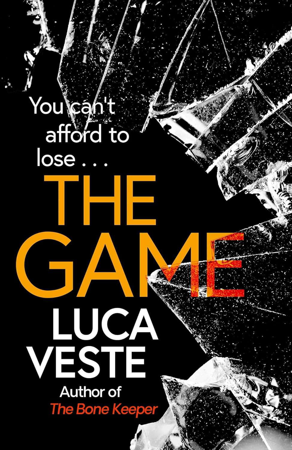 The Game poster